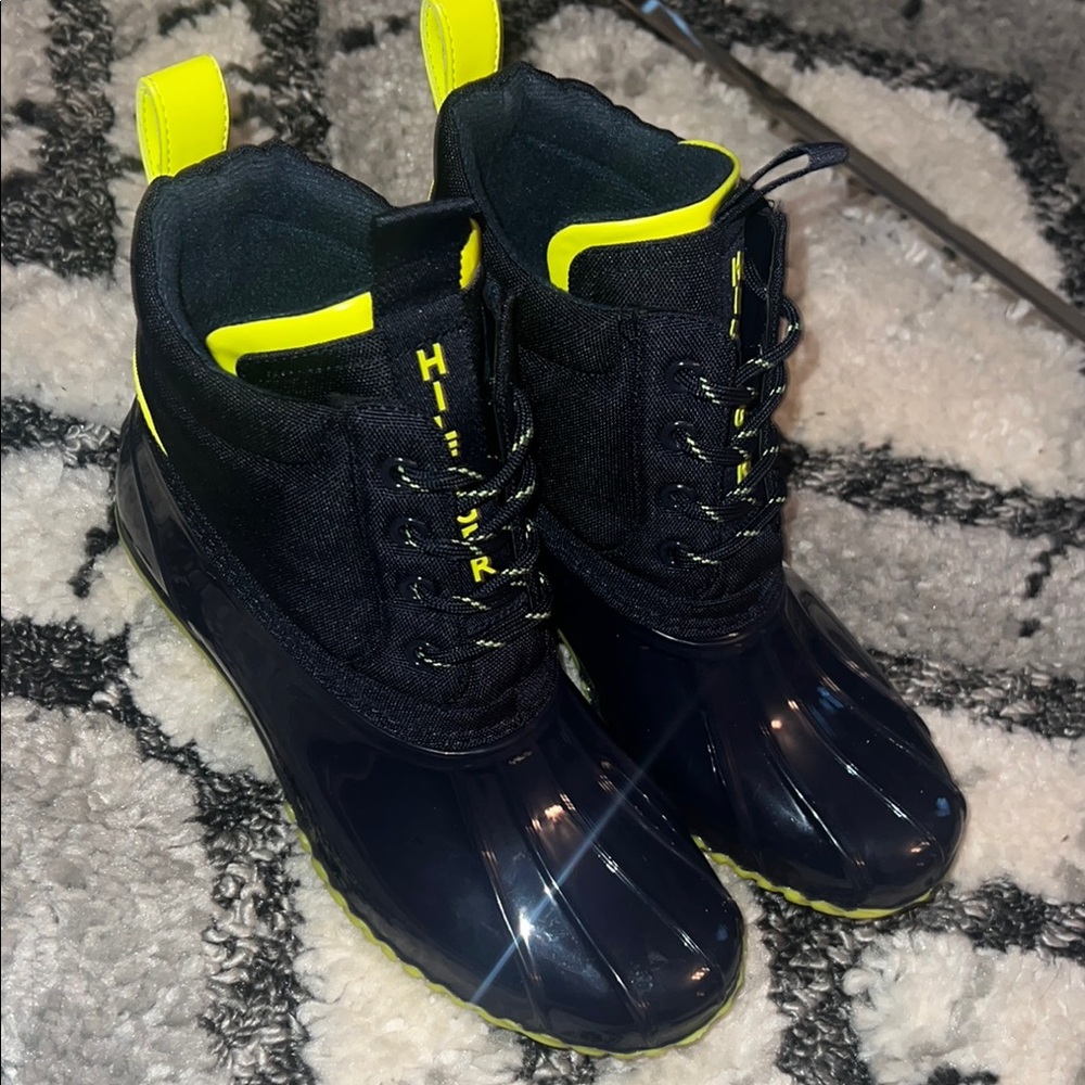 Women’s Tommy Hilfiger Rainboots